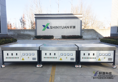 鋁合金加熱平臺